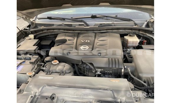 Buy Import Nissan Patrol Other Car in Import - Dubai in Aragatsotn Buy Import Nissan Patrol Other Car in Import - Dubai in Aragatsotn