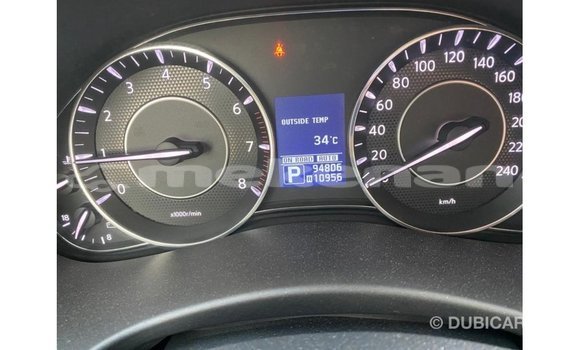 Buy Import Nissan Patrol Other Car in Import - Dubai in Aragatsotn Buy Import Nissan Patrol Other Car in Import - Dubai in Aragatsotn