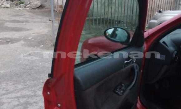 Buy Used Alfa Romeo 147 Red Car in Yerevan in Yerevan Buy Used Alfa Romeo 147 Red Car in Yerevan in Yerevan