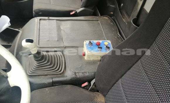 Buy Used Mercedes‒Benz Truck White Truck in Sevan in Gegharkunik Buy Used Mercedes‒Benz Truck White Truck in Sevan in Gegharkunik