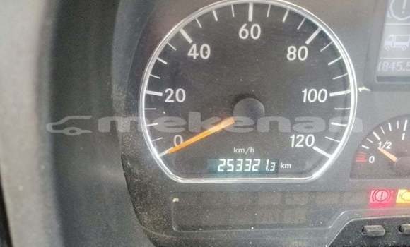 Buy Used Mercedes‒Benz Truck White Truck in Sevan in Gegharkunik Buy Used Mercedes‒Benz Truck White Truck in Sevan in Gegharkunik