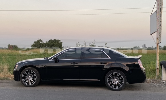 Buy Used Chrysler 300C Black Car in Yerevan in Yerevan Buy Used Chrysler 300C Black Car in Yerevan in Yerevan