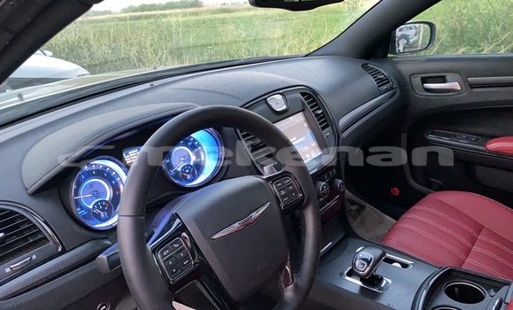 Buy Used Chrysler 300C Black Car in Yerevan in Yerevan Buy Used Chrysler 300C Black Car in Yerevan in Yerevan