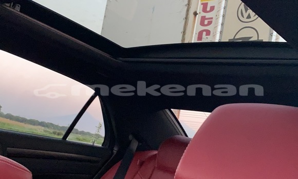 Buy Used Chrysler 300C Black Car in Yerevan in Yerevan Buy Used Chrysler 300C Black Car in Yerevan in Yerevan