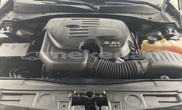 Buy Used Chrysler 300C Black Car in Yerevan in Yerevan Buy Used Chrysler 300C Black Car in Yerevan in Yerevan