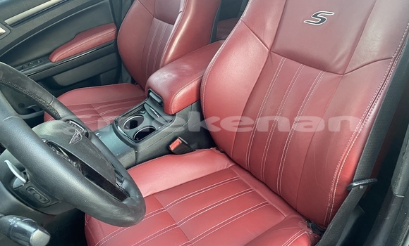 Buy Used Chrysler 300C Black Car in Yerevan in Yerevan Buy Used Chrysler 300C Black Car in Yerevan in Yerevan