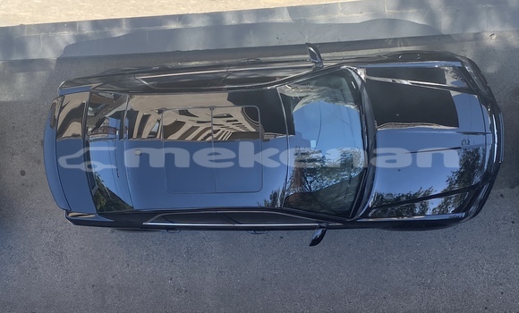 Buy Used Chrysler 300C Black Car in Yerevan in Yerevan Buy Used Chrysler 300C Black Car in Yerevan in Yerevan