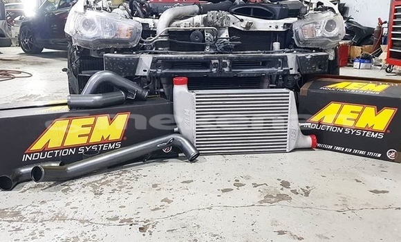 Buy Used Mitsubishi Lancer Evolution White Car in Yerevan in Yerevan Buy Used Mitsubishi Lancer Evolution White Car in Yerevan in Yerevan