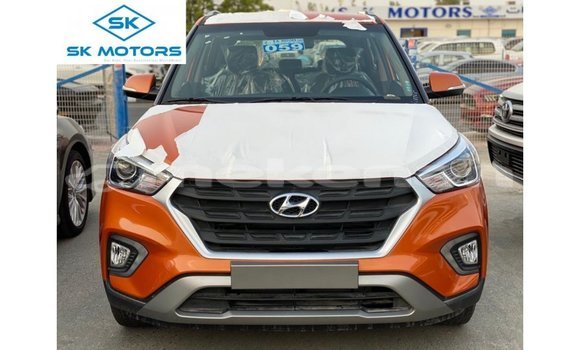 Buy Import Hyundai Creta Other Car in Import - Dubai in Aragatsotn