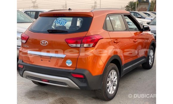 Buy Import Hyundai Creta Other Car in Import - Dubai in Aragatsotn Buy Import Hyundai Creta Other Car in Import - Dubai in Aragatsotn
