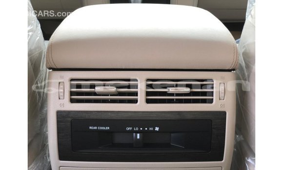 Buy Import Toyota Land Cruiser Black Car in Import - Dubai in Aragatsotn Buy Import Toyota Land Cruiser Black Car in Import - Dubai in Aragatsotn