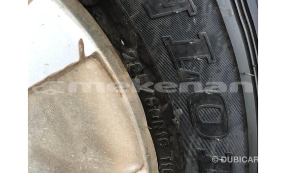 Buy Import Toyota Land Cruiser Black Car in Import - Dubai in Aragatsotn Buy Import Toyota Land Cruiser Black Car in Import - Dubai in Aragatsotn