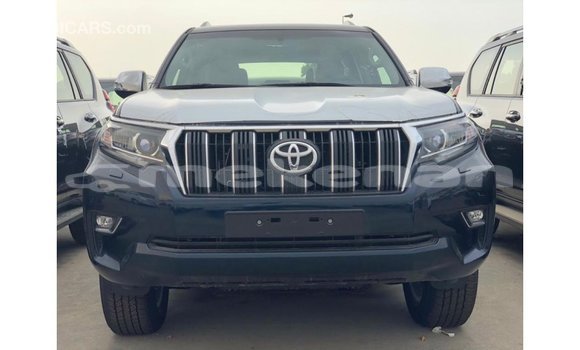Buy Import Toyota Prado Blue Car in Import - Dubai in Aragatsotn Buy Import Toyota Prado Blue Car in Import - Dubai in Aragatsotn