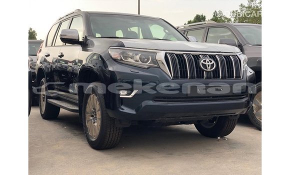 Buy Import Toyota Prado Blue Car in Import - Dubai in Aragatsotn Buy Import Toyota Prado Blue Car in Import - Dubai in Aragatsotn