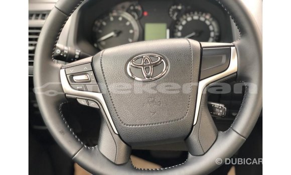 Buy Import Toyota Prado Blue Car in Import - Dubai in Aragatsotn Buy Import Toyota Prado Blue Car in Import - Dubai in Aragatsotn