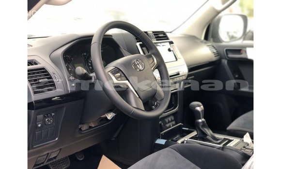 Buy Import Toyota Prado Blue Car in Import - Dubai in Aragatsotn Buy Import Toyota Prado Blue Car in Import - Dubai in Aragatsotn