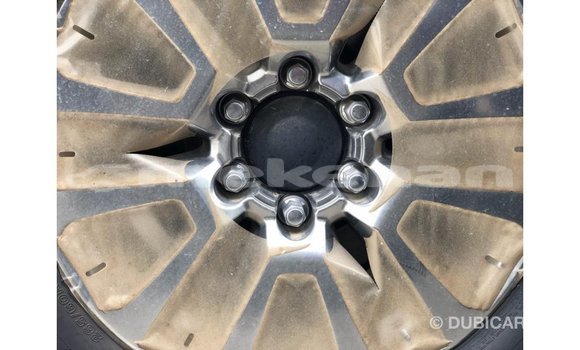 Buy Import Toyota Prado Blue Car in Import - Dubai in Aragatsotn Buy Import Toyota Prado Blue Car in Import - Dubai in Aragatsotn