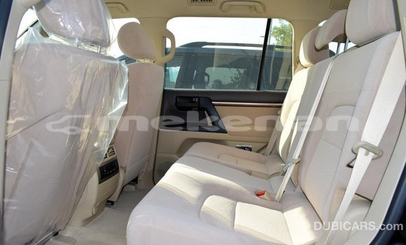 Buy Import Toyota Land Cruiser Black Car in Import - Dubai in Aragatsotn Buy Import Toyota Land Cruiser Black Car in Import - Dubai in Aragatsotn