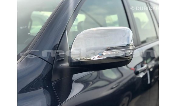 Buy Import Toyota Prado Blue Car in Import - Dubai in Aragatsotn Buy Import Toyota Prado Blue Car in Import - Dubai in Aragatsotn