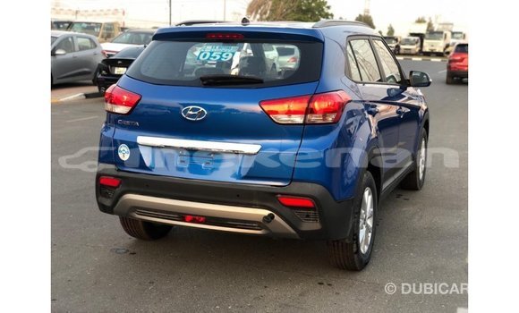 Buy Import Hyundai Creta Blue Car in Import - Dubai in Aragatsotn Buy Import Hyundai Creta Blue Car in Import - Dubai in Aragatsotn