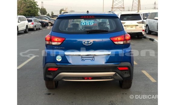 Buy Import Hyundai Creta Blue Car in Import - Dubai in Aragatsotn Buy Import Hyundai Creta Blue Car in Import - Dubai in Aragatsotn