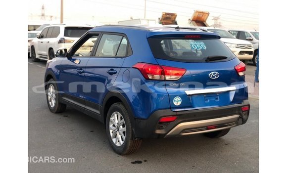 Buy Import Hyundai Creta Blue Car in Import - Dubai in Aragatsotn Buy Import Hyundai Creta Blue Car in Import - Dubai in Aragatsotn