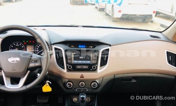 Buy Import Hyundai Creta Blue Car in Import - Dubai in Aragatsotn Buy Import Hyundai Creta Blue Car in Import - Dubai in Aragatsotn