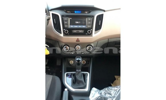 Buy Import Hyundai Creta Blue Car in Import - Dubai in Aragatsotn Buy Import Hyundai Creta Blue Car in Import - Dubai in Aragatsotn