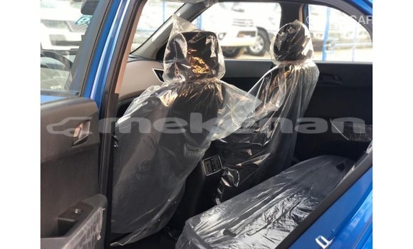 Buy Import Hyundai Creta Blue Car in Import - Dubai in Aragatsotn Buy Import Hyundai Creta Blue Car in Import - Dubai in Aragatsotn