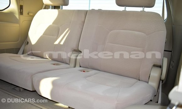 Buy Import Toyota Land Cruiser Black Car in Import - Dubai in Aragatsotn Buy Import Toyota Land Cruiser Black Car in Import - Dubai in Aragatsotn