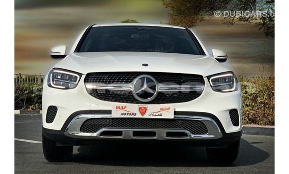 Buy Import Mercedes-Benz GLC White Car in Import - Dubai in Aragatsotn Buy Import Mercedes-Benz GLC White Car in Import - Dubai in Aragatsotn