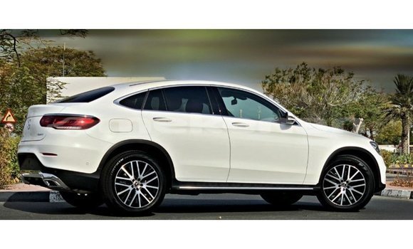 Buy Import Mercedes-Benz GLC White Car in Import - Dubai in Aragatsotn Buy Import Mercedes-Benz GLC White Car in Import - Dubai in Aragatsotn
