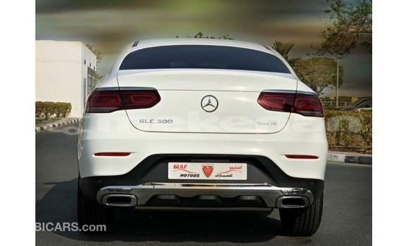 Buy Import Mercedes-Benz GLC White Car in Import - Dubai in Aragatsotn Buy Import Mercedes-Benz GLC White Car in Import - Dubai in Aragatsotn