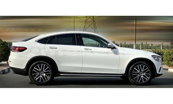 Buy Import Mercedes-Benz GLC White Car in Import - Dubai in Aragatsotn Buy Import Mercedes-Benz GLC White Car in Import - Dubai in Aragatsotn