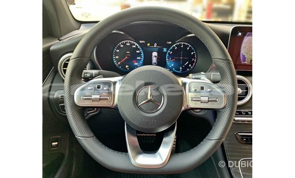 Buy Import Mercedes-Benz GLC White Car in Import - Dubai in Aragatsotn Buy Import Mercedes-Benz GLC White Car in Import - Dubai in Aragatsotn