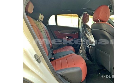 Buy Import Mercedes-Benz GLC White Car in Import - Dubai in Aragatsotn Buy Import Mercedes-Benz GLC White Car in Import - Dubai in Aragatsotn