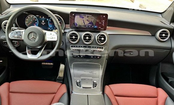 Buy Import Mercedes-Benz GLC White Car in Import - Dubai in Aragatsotn Buy Import Mercedes-Benz GLC White Car in Import - Dubai in Aragatsotn