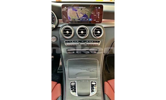 Buy Import Mercedes-Benz GLC White Car in Import - Dubai in Aragatsotn Buy Import Mercedes-Benz GLC White Car in Import - Dubai in Aragatsotn
