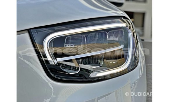 Buy Import Mercedes-Benz GLC White Car in Import - Dubai in Aragatsotn Buy Import Mercedes-Benz GLC White Car in Import - Dubai in Aragatsotn