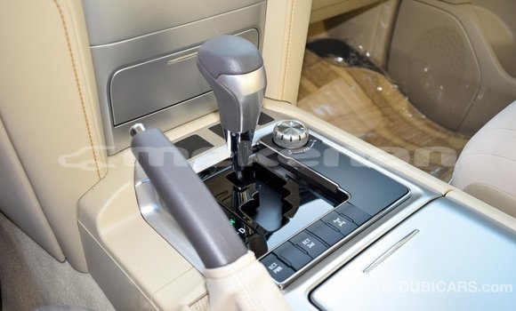 Buy Import Toyota Land Cruiser Black Car in Import - Dubai in Aragatsotn Buy Import Toyota Land Cruiser Black Car in Import - Dubai in Aragatsotn