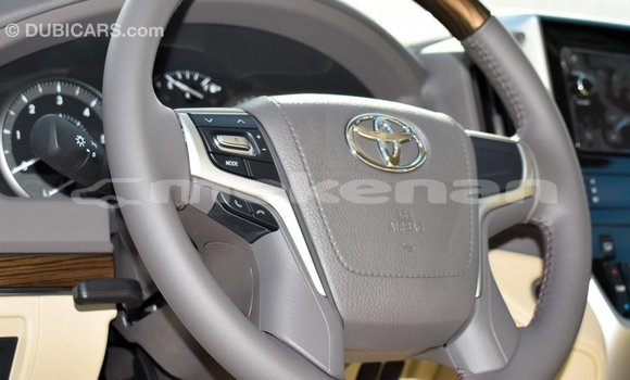 Buy Import Toyota Land Cruiser Black Car in Import - Dubai in Aragatsotn Buy Import Toyota Land Cruiser Black Car in Import - Dubai in Aragatsotn