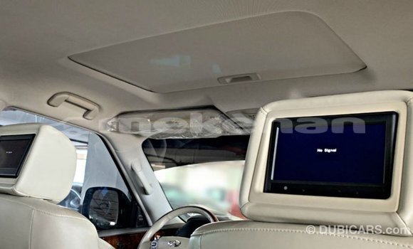 Buy Import Infiniti EX White Car in Import - Dubai in Aragatsotn Buy Import Infiniti EX White Car in Import - Dubai in Aragatsotn