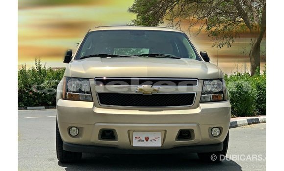 Buy Import Chevrolet Tahoe Other Car in Import - Dubai in Aragatsotn Buy Import Chevrolet Tahoe Other Car in Import - Dubai in Aragatsotn