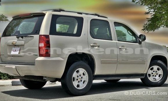 Buy Import Chevrolet Tahoe Other Car in Import - Dubai in Aragatsotn Buy Import Chevrolet Tahoe Other Car in Import - Dubai in Aragatsotn