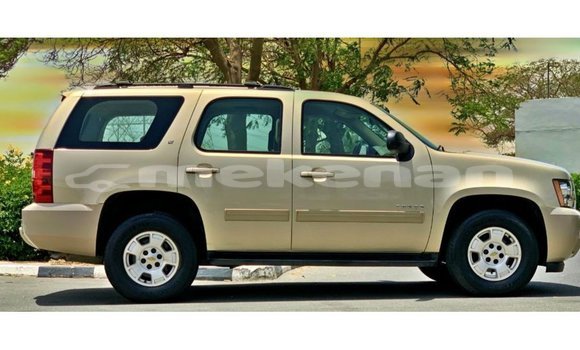 Buy Import Chevrolet Tahoe Other Car in Import - Dubai in Aragatsotn Buy Import Chevrolet Tahoe Other Car in Import - Dubai in Aragatsotn