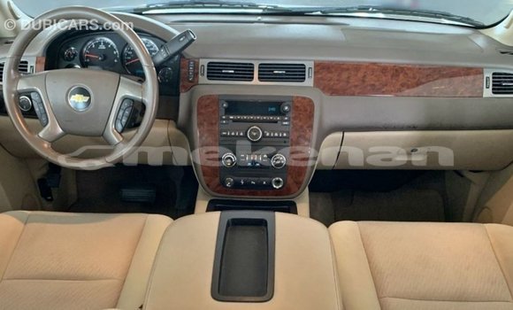 Buy Import Chevrolet Tahoe Other Car in Import - Dubai in Aragatsotn Buy Import Chevrolet Tahoe Other Car in Import - Dubai in Aragatsotn