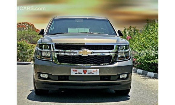 Buy Import Chevrolet Tahoe Other Car in Import - Dubai in Aragatsotn Buy Import Chevrolet Tahoe Other Car in Import - Dubai in Aragatsotn
