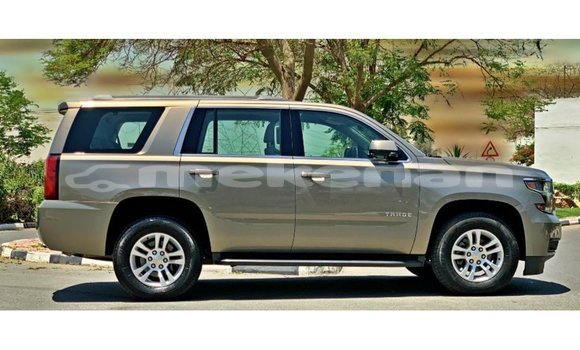 Buy Import Chevrolet Tahoe Other Car in Import - Dubai in Aragatsotn Buy Import Chevrolet Tahoe Other Car in Import - Dubai in Aragatsotn