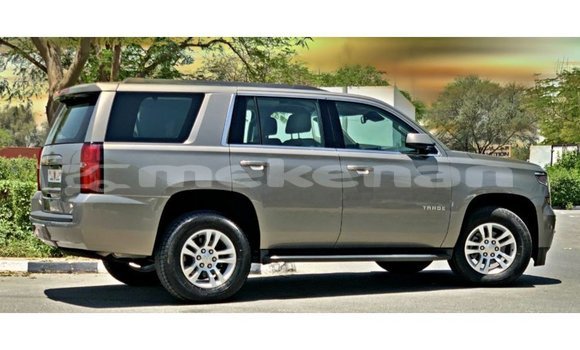 Buy Import Chevrolet Tahoe Other Car in Import - Dubai in Aragatsotn Buy Import Chevrolet Tahoe Other Car in Import - Dubai in Aragatsotn