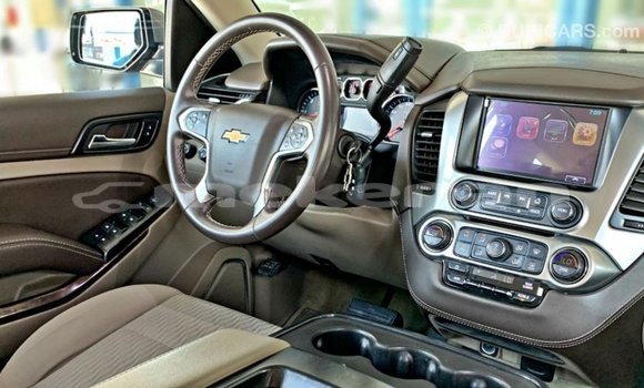 Buy Import Chevrolet Tahoe Other Car in Import - Dubai in Aragatsotn Buy Import Chevrolet Tahoe Other Car in Import - Dubai in Aragatsotn